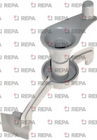 SCRAPER ARM ASSEMBLY