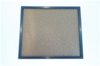 Luftfilter 220x190x9 Alu