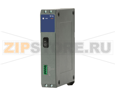 Модуль питания ЭлеСи TP 712 024DC 