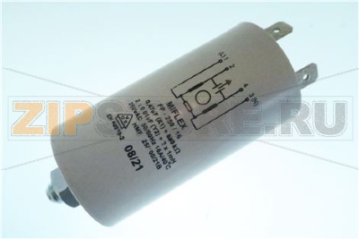 FILTRO ANTIDISTURBO PROCOND 411524411D 