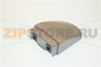 SOPTE.PISON CAPR-A/GR RAL 7660-C 