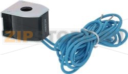 COIL 230Vac 50/60Hz 5W RVCLA7230048 