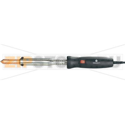 Паяльник Toolcraft KP-300 
