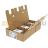 Предохранитель, 350 A, AC 1250 В, 100 кА, size 1, 53x69x138 мм, aR, DIN, IEC Eaton FUSE 350A 12 - Предохранитель, 350 A, AC 1250 В, 100 кА, size 1, 53x69x138 мм, aR, DIN, IEC Eaton FUSE 350A 12