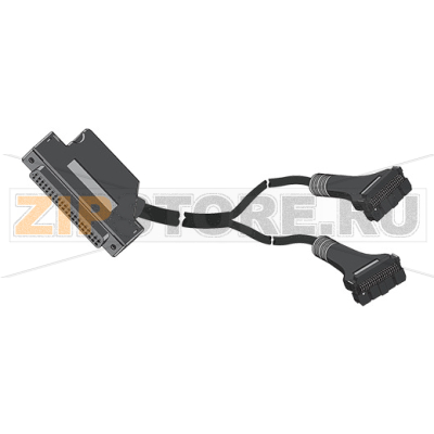 Кабель соединительный Autonics CJ-HPFP40-V2S010-1CNL 