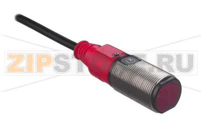 Датчик оптический Leuze ET328I-400F.3/4P 