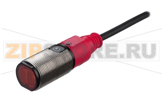 Датчик оптический Leuze ET328I-400F.3/4P 