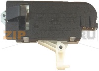 ДВЕРНОЙ ЗАМОК