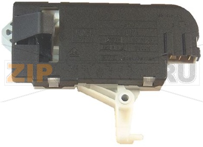 ДВЕРНОЙ ЗАМОК 