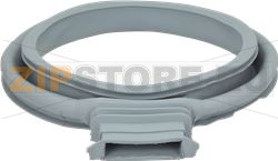 МАНЖЕТА ЛЮКА FAGOR L21B010C6 