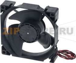 FAN NMB 90x 90 32+10mm 0.16A12VDC OMNIA 