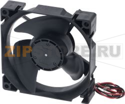 FAN NMB 90x 90 32+10mm 0.16A12VDC OMNIA 