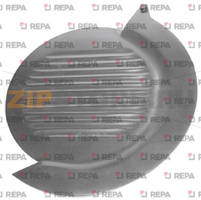 ЗАЩИТА НОЖА ДЛЯ OMAS 370 