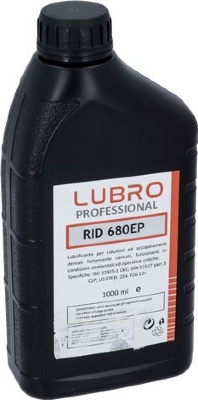 GEAR OIL - 1L PACK 