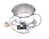 HWB-11QT 240V NO DRAIN