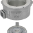 ГНЕЗДО ДОЗАТОРА K6-K8 - ГНЕЗДО ДОЗАТОРА K6-K8