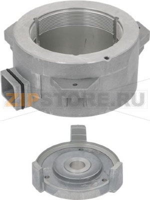 ГНЕЗДО ДОЗАТОРА K6-K8 