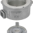 ГНЕЗДО ДОЗАТОРА K6-K8 - ГНЕЗДО ДОЗАТОРА K6-K8