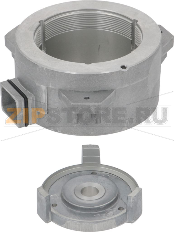 ГНЕЗДО ДОЗАТОРА K6-K8 