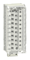 Блок съемный, соединительный, 20 клемм Schneider Electric BMXFTB2000
