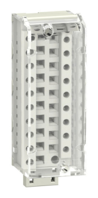 Блок съемный, соединительный, 20 клемм Schneider Electric BMXFTB2000 