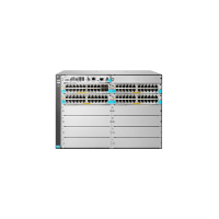 Коммутатор HP HPE5412R