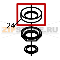 Special joint Fagor FI-2700I