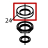 Special joint Fagor FI-2700I