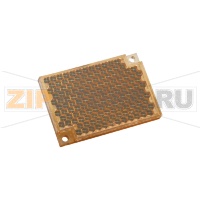 Рефлектор для рефлекторных датчиков IFM E21268