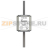 Предохранитель, 160 A, AC 690 В, 200 кА, size 1, 43x59x141 мм, aR, DIN, IEC Eaton FUSE 160A 690 - Предохранитель, 160 A, AC 690 В, 200 кА, size 1, 43x59x141 мм, aR, DIN, IEC Eaton FUSE 160A 690