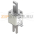 Предохранитель, 160 A, AC 690 В, 200 кА, size 1, 43x59x141 мм, aR, DIN, IEC Eaton FUSE 160A 690 - Предохранитель, 160 A, AC 690 В, 200 кА, size 1, 43x59x141 мм, aR, DIN, IEC Eaton FUSE 160A 690