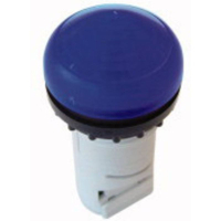 Оповещатель световой 1 шт Eaton M22-LCH-B