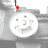 Push nut 6MM (set of 20) Zebra P310C