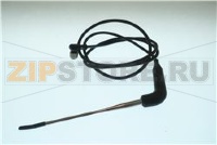 SPILLER PROBE PT1000 4-POINT HEATED