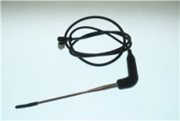 SPILLER PROBE PT1000 4-POINT HEATED