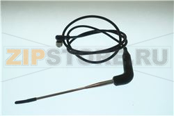 SPILLER PROBE PT1000 4-POINT HEATED 