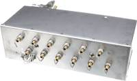 BURNER ASSY RADIANT 12 JET NG -FD 11275