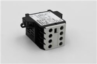 CONTACTOR 4KW 400V