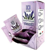LAVENDER SCENTED GRANULES