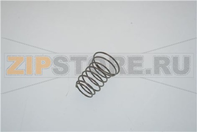 ПРУЖИНА ПРЕССУЮЩАЯ КОФЕЙНОЙ ГРУППЫ 