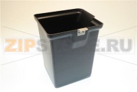 WASTE BIN OFR NG