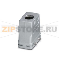 Сальниковый корпус B10 HEAVYCON Phoenix Contact HC-B 10-TFQ-70/O1STM25G-EMV