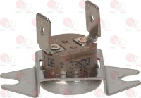 КОНТАКТНЫЙ ТЕРМОСТАТ 90°C 10A 250V