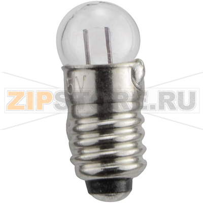 Лампа 3.5 В, 0.7 Вт, цоколь: E5.5, 1 шт TRU Components 1590307 