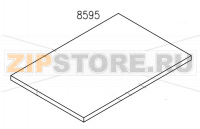 Pann. Superiore TR 1650/2000/2500 Aristarco TR 1650 
