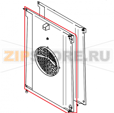 Suction panel RV IN 10.10 kpl P3 CONVOTHERM OES 10.10     Suction panel RV IN 10.10 kpl P3 CONVOTHERM OES 10.10Запчасть на сборочном чертеже под номером: 790Название запчасти на английском&nbsp;языке: Suction panel RV IN 10.10 kpl P3 CONVOTHERM OES 10.10