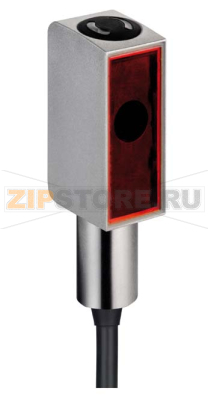 Датчик оптический Leuze PRK 53/6.22,5000 