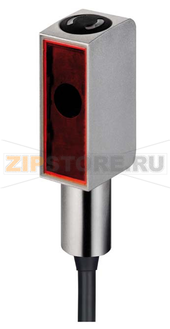 Датчик оптический Leuze PRK 53/6.22,5000 
