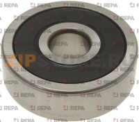 BEARING 6300-2RS SKF