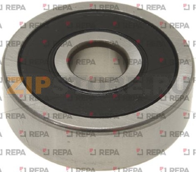 BEARING 6300-2RS SKF 